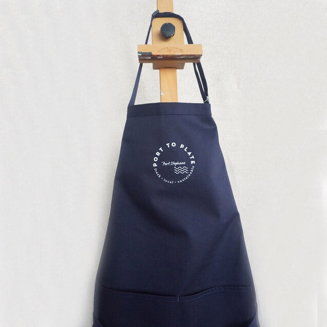 Chef Bib Apron