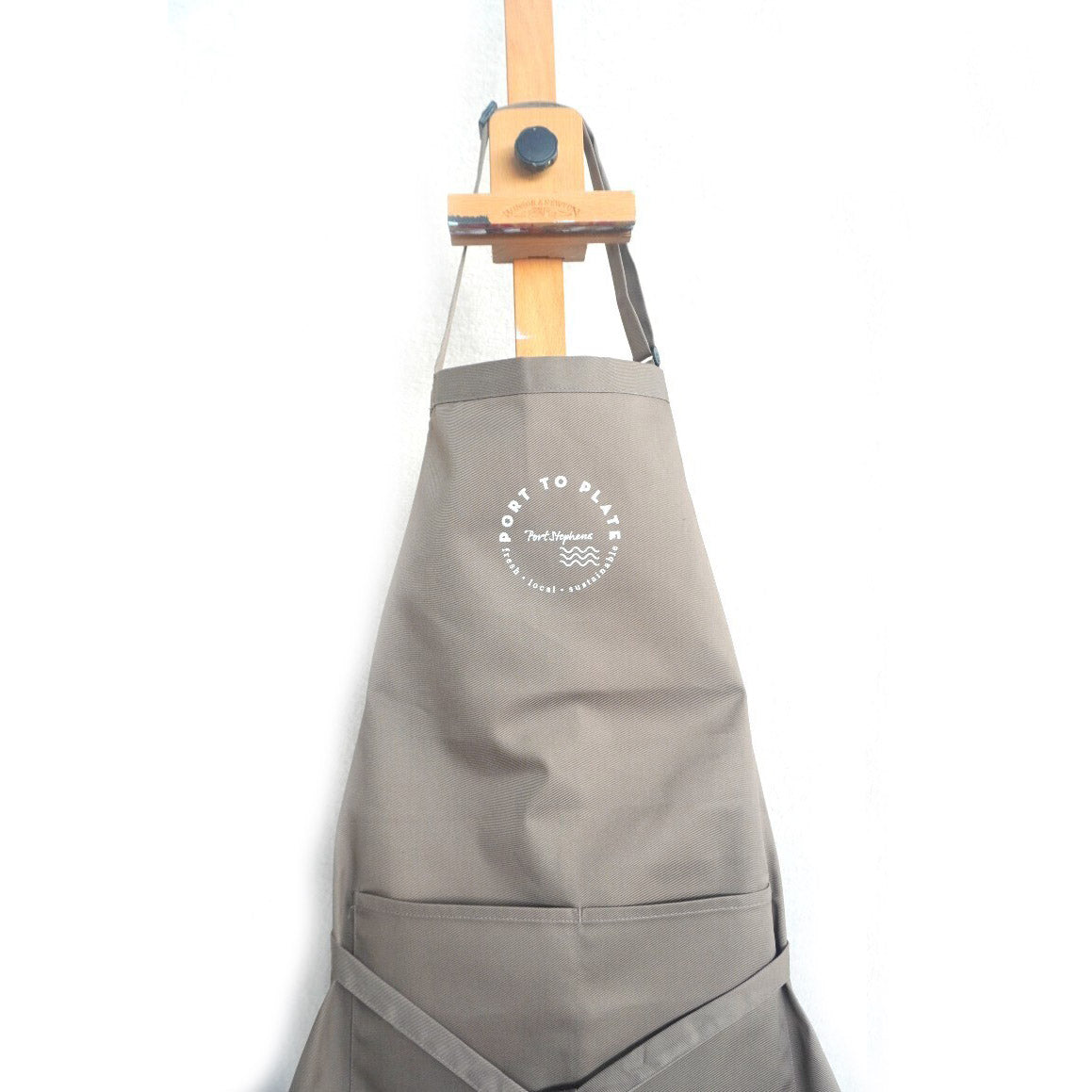 Chef Bib Apron