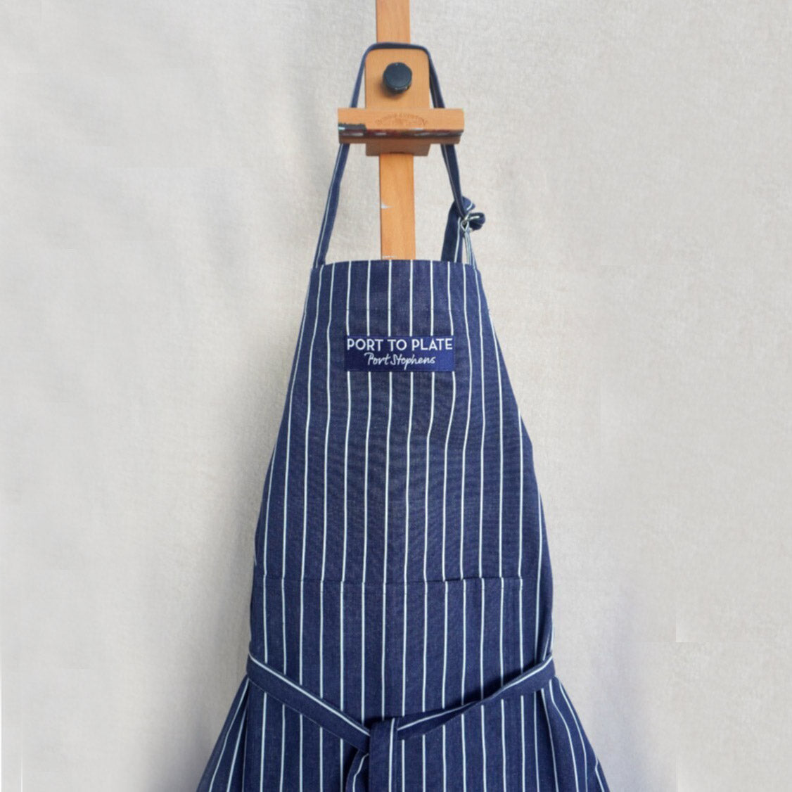 Regatta Apron