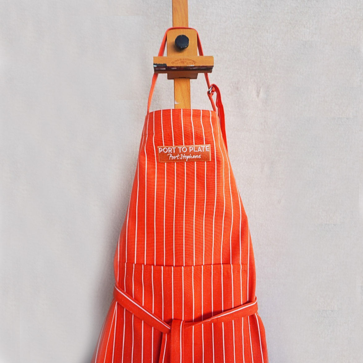 Regatta Apron