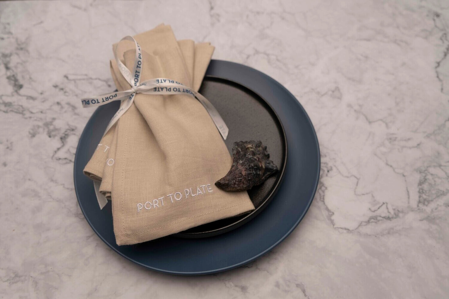 Linen Napkins