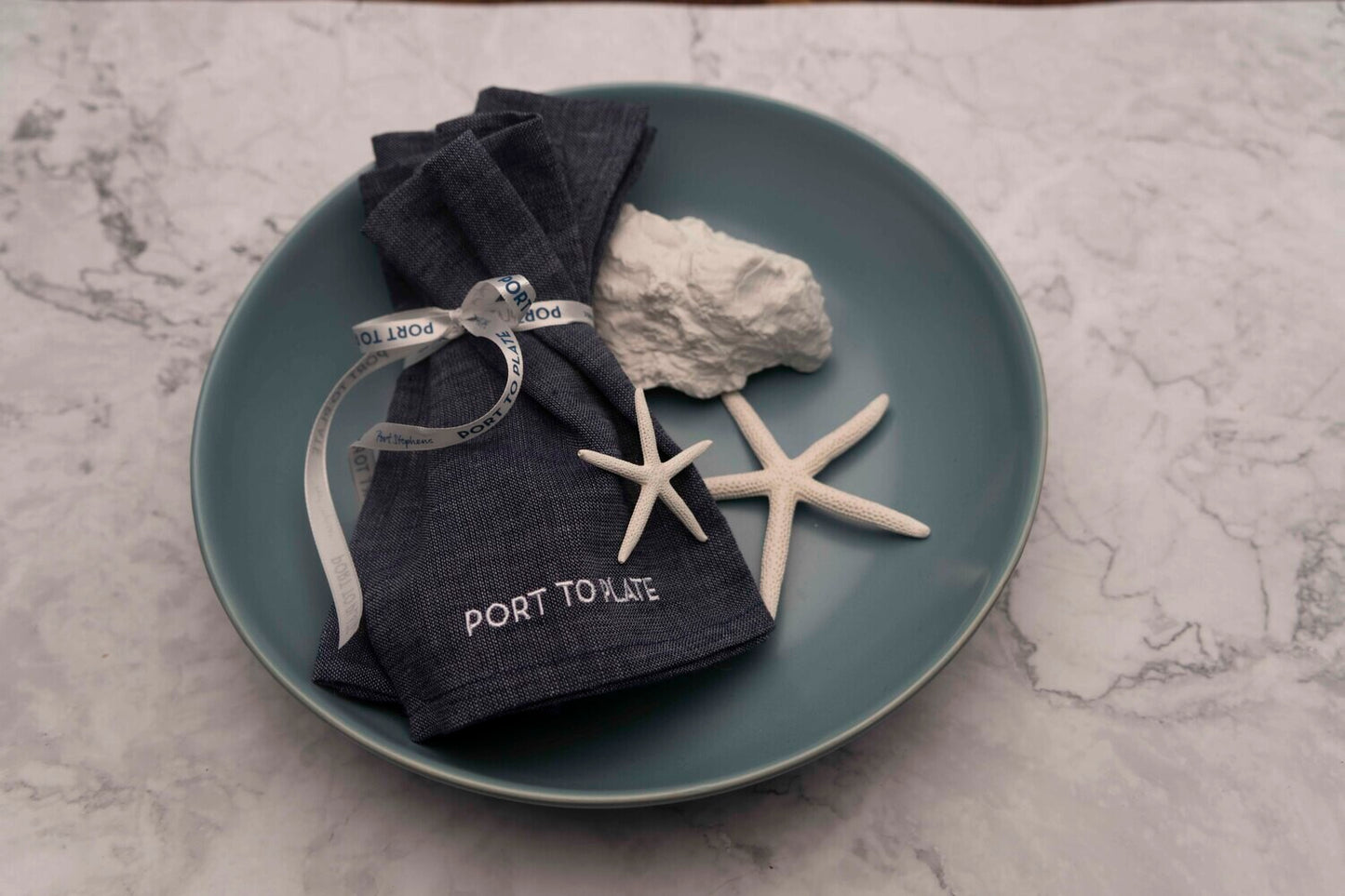 Linen Napkins