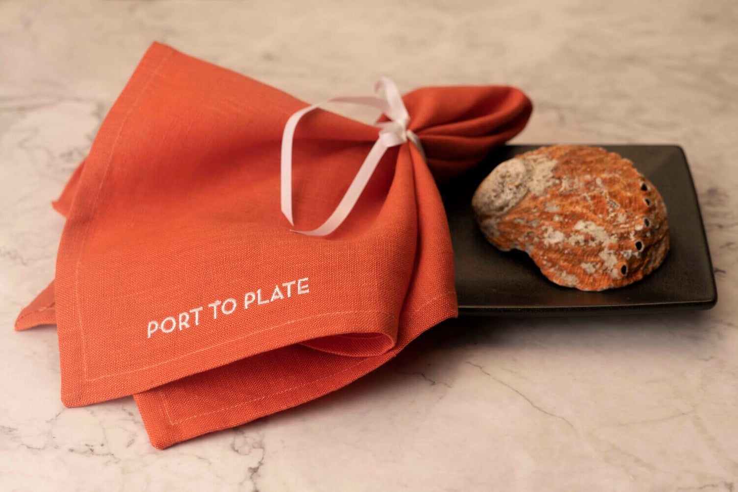 Linen Napkins