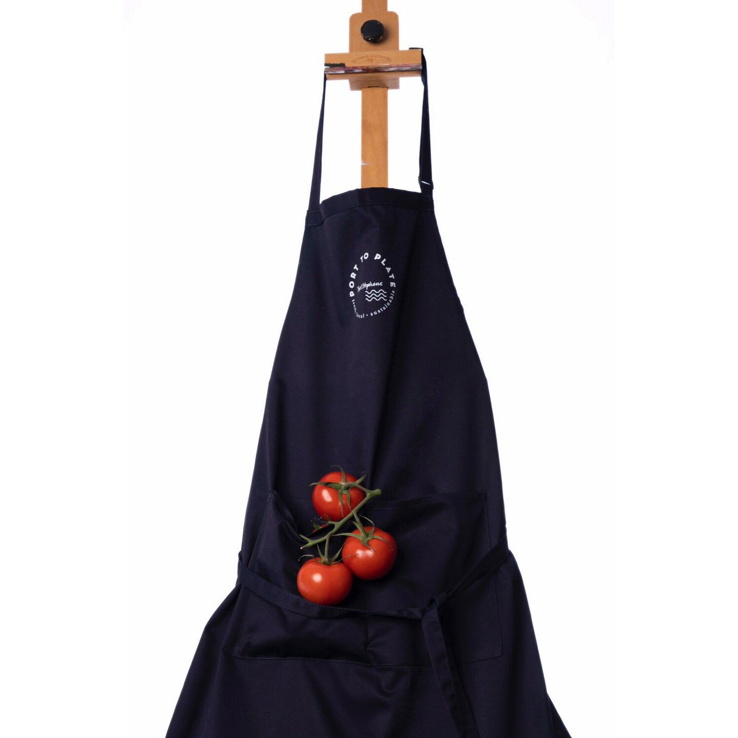 Chef Bib Apron