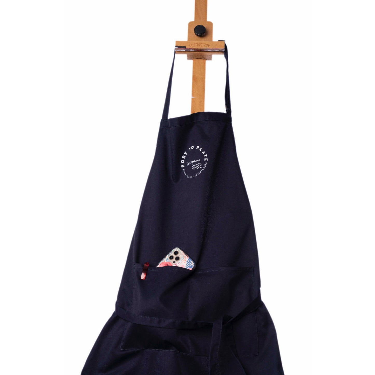 Chef Bib Apron