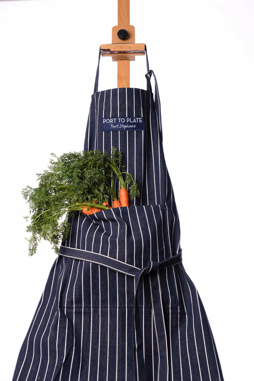 Regatta Apron