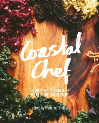 Special: Coastal Chef Cookbook, By Pia Winberg. (Limited Stock)
