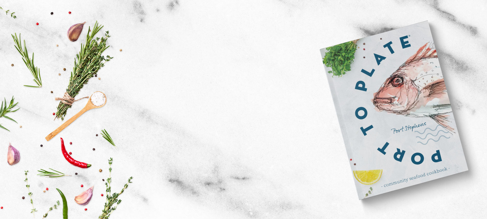 Port to Plate - Port Stephens Seafood